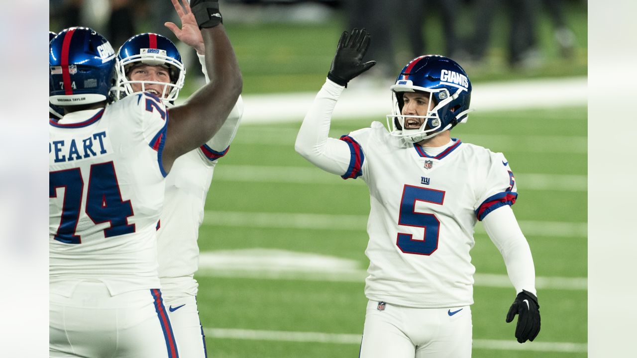 Giants sign veteran kicker Graham Gano to 3-year extension - A to Z Sports