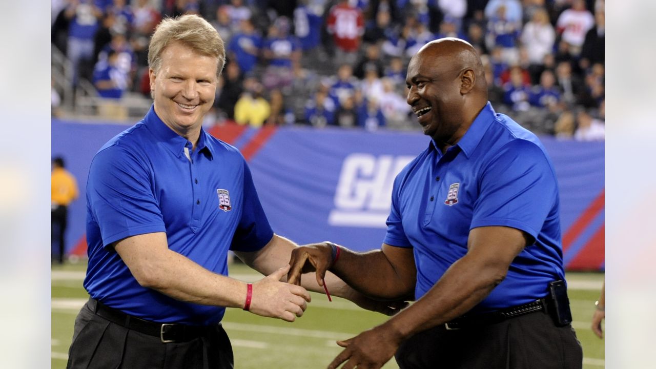 Collection Gallery - baddchad20 - Phil Simms