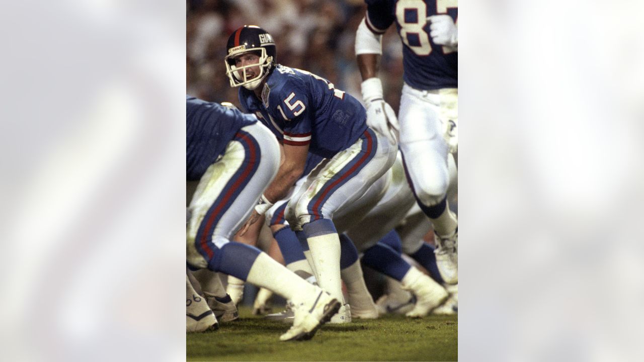 OTD: Giants defeat Bills in Super Bowl XXV