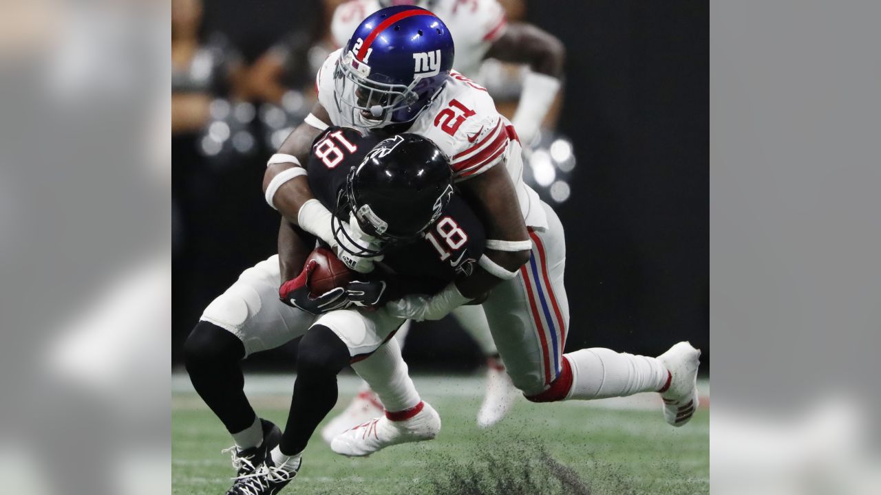 NY Giants: Top 100 players in team history