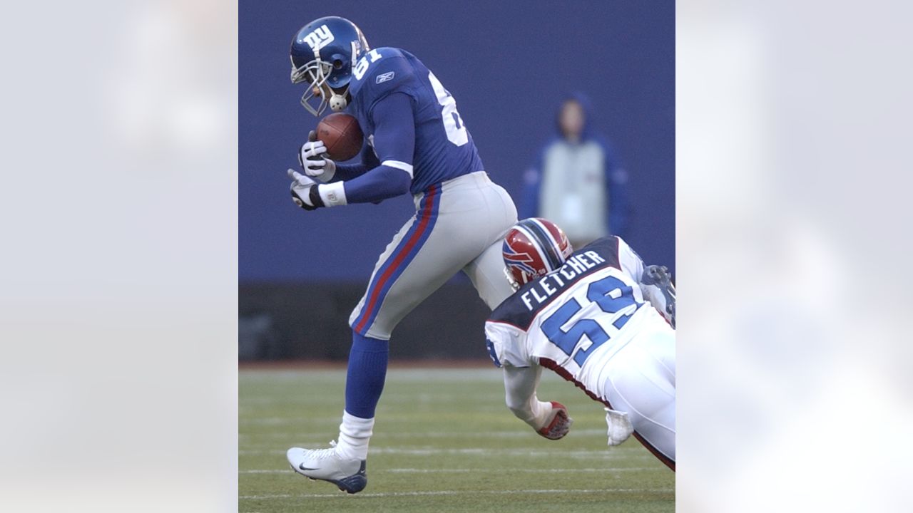 Listen to New York Giants Radio & Live Play-by-Play