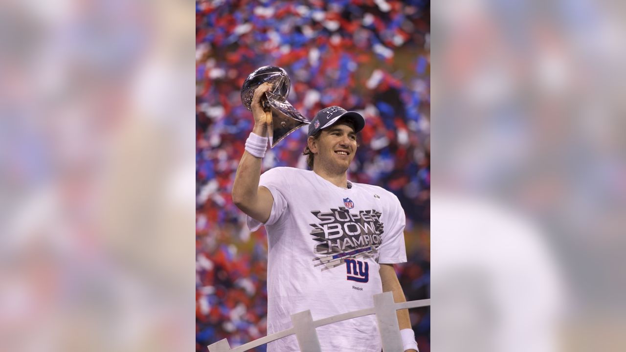 Throwback Thursday: Eli Manning's top performances