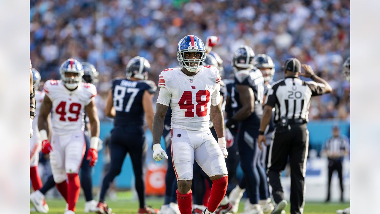 Giants, Commanders flummoxed by tie amid playoff chase