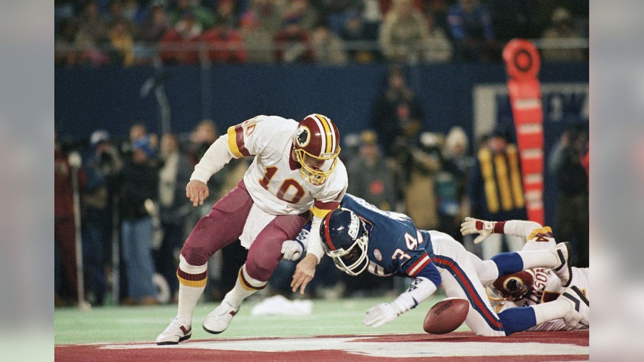 Photos: 1986 NFC Championship