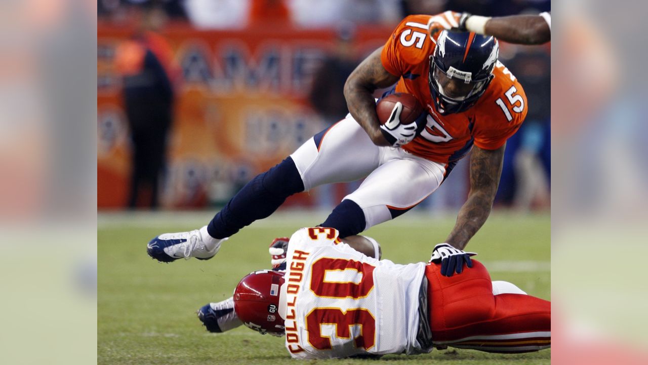 Brandon Marshall Stats, News and Video - WR