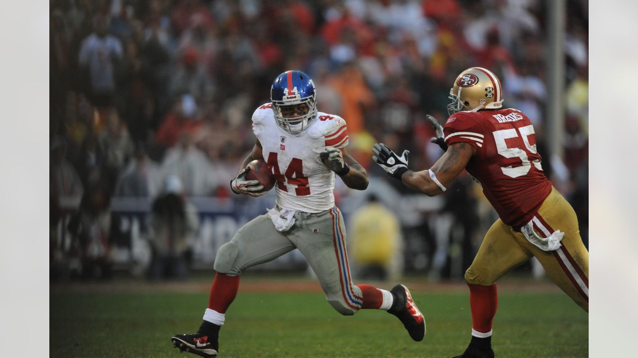 2011-2012 Giants Season In Review, NFC Championship Game: Giants 20, 49ers  17 - Big Blue View