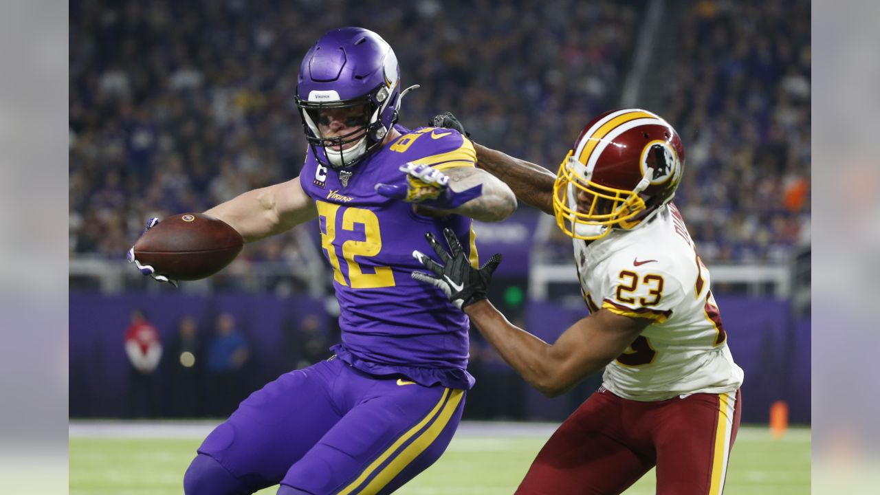 Washington Redskins at New York Giants Matchup Preview 9/29/19