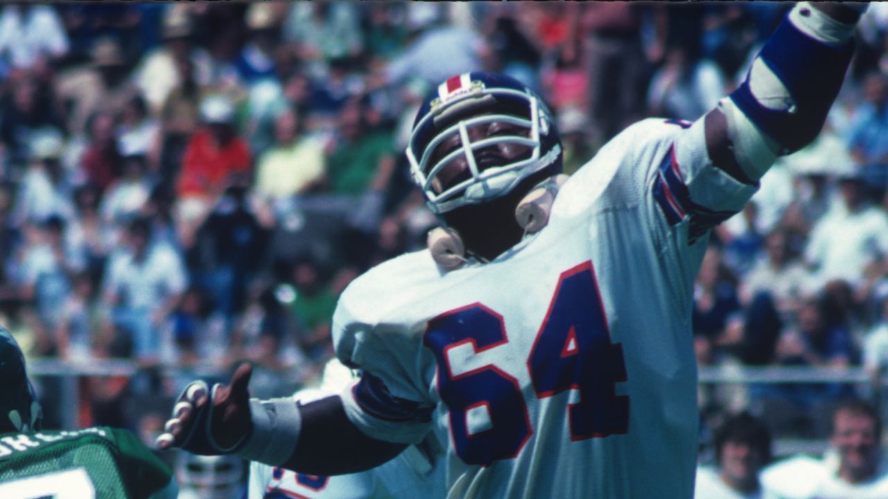 Pittsburgh Steelers Jim Clack in action vs Minnesota Vikings Doug News  Photo - Getty Images