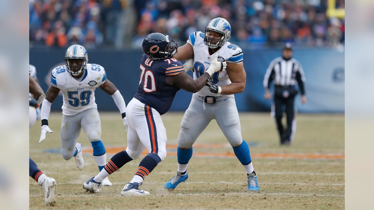 2019 NFL Free Agency Profile: Ndamukong Suh