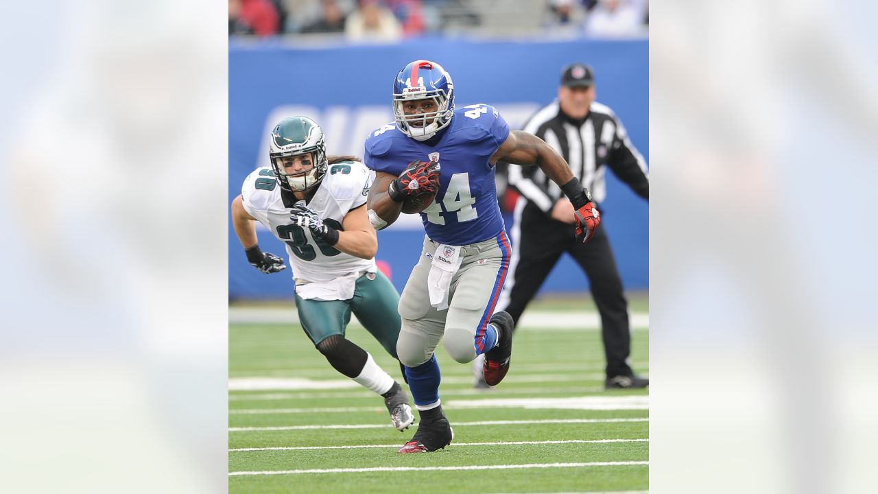 Free-agent analysis: Could RB Ahmad Bradshaw jump ship from Giants to  Cowboys?