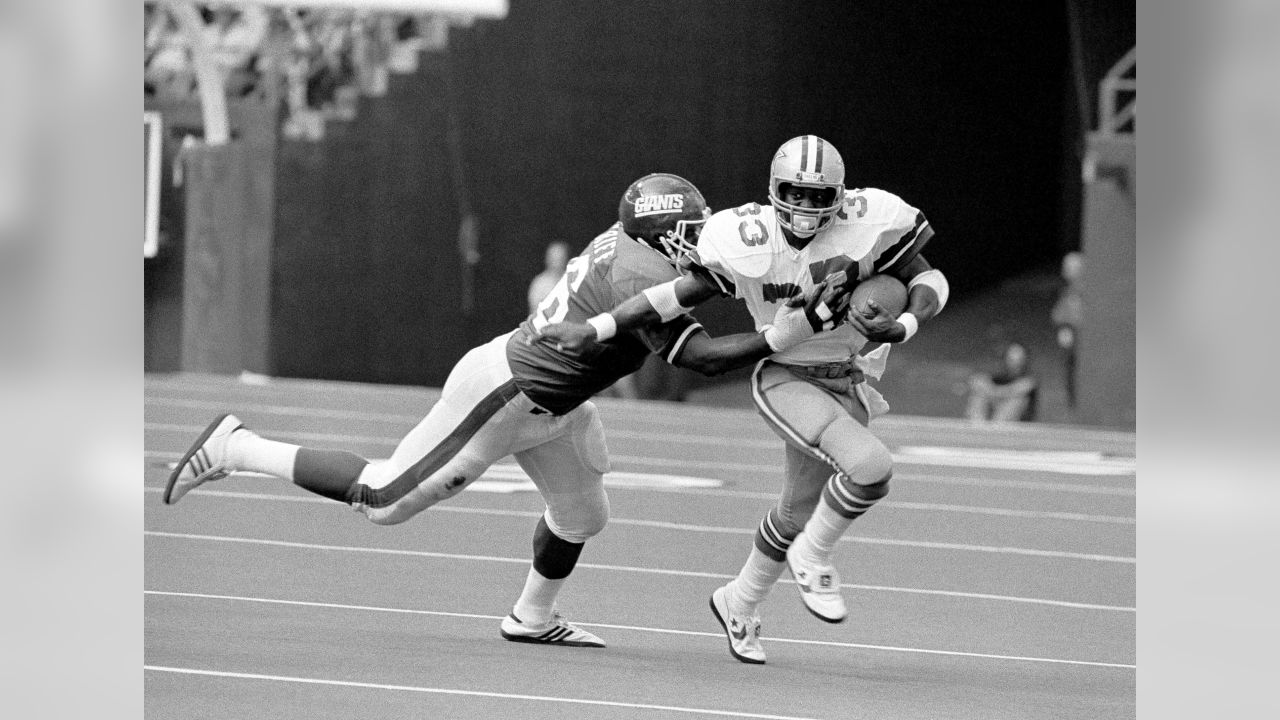 Throwback Thursday: New York Giants top Cowboys in rare 1970s win