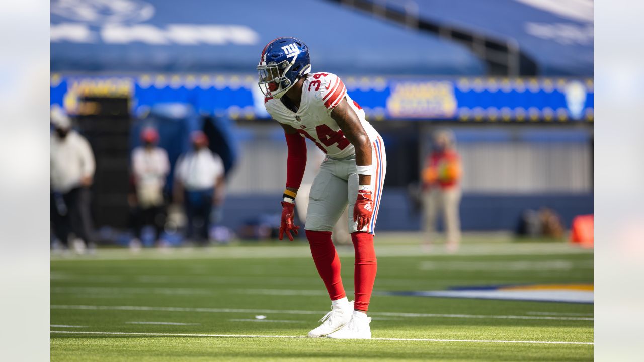 New York Giants: Ryan Connelly among cuts to 53-man roster