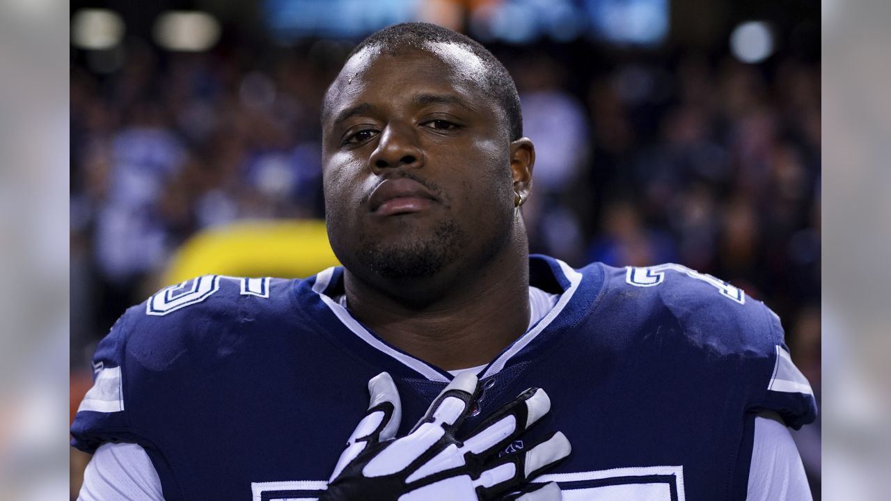 Why Giants still need serious offensive line upgrades after signing Cowboys'  Cameron Fleming (and who they can target) 