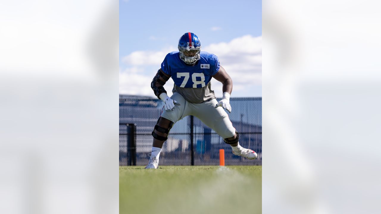 Joe Judge thrilled with Giants' 'huge' Patrick Graham move