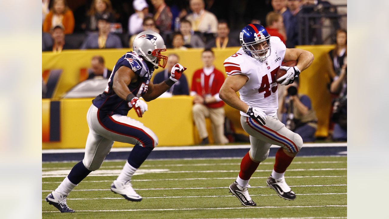 Classic rock flashback: The Who invade the Super Bowl XLIV