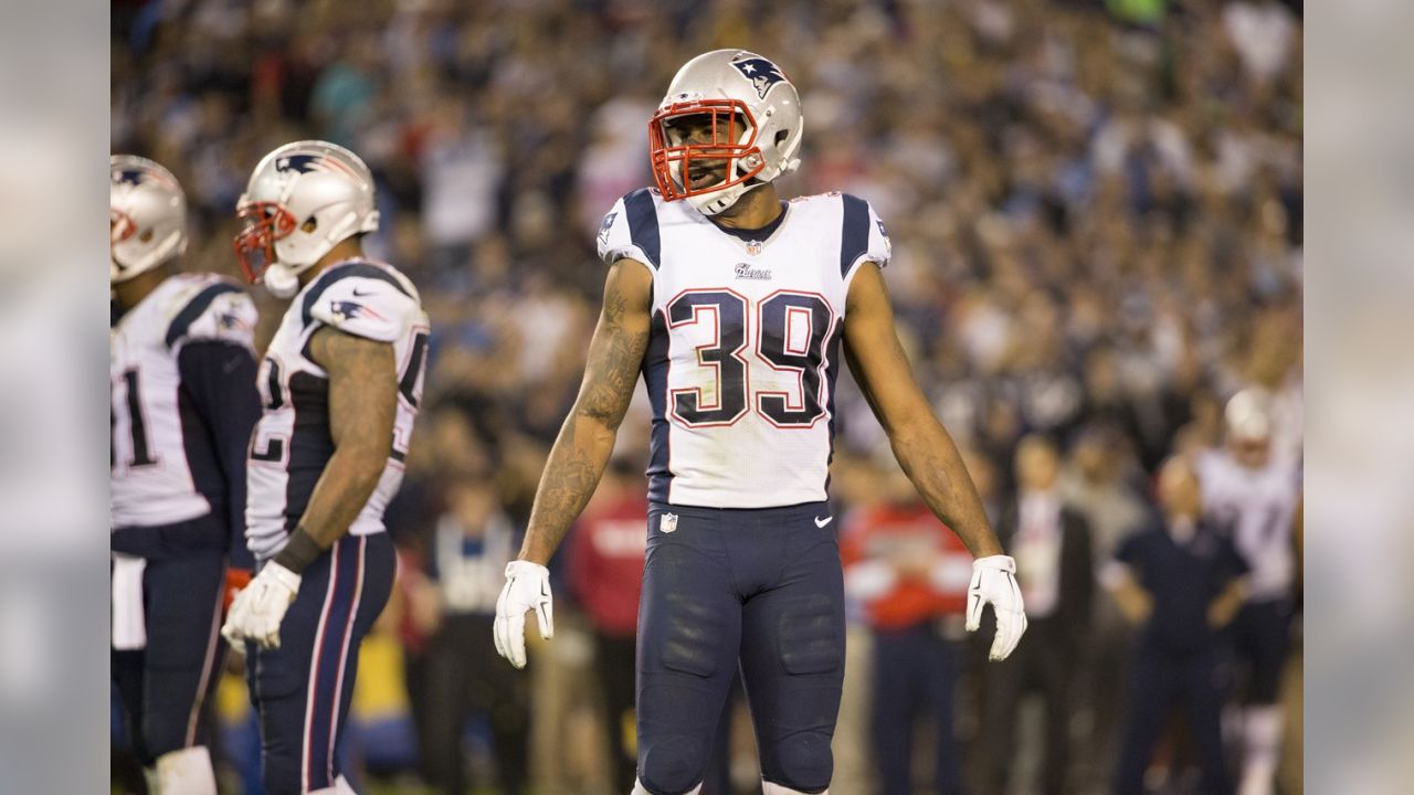 Brandon Browner Stats, News and Video - CB