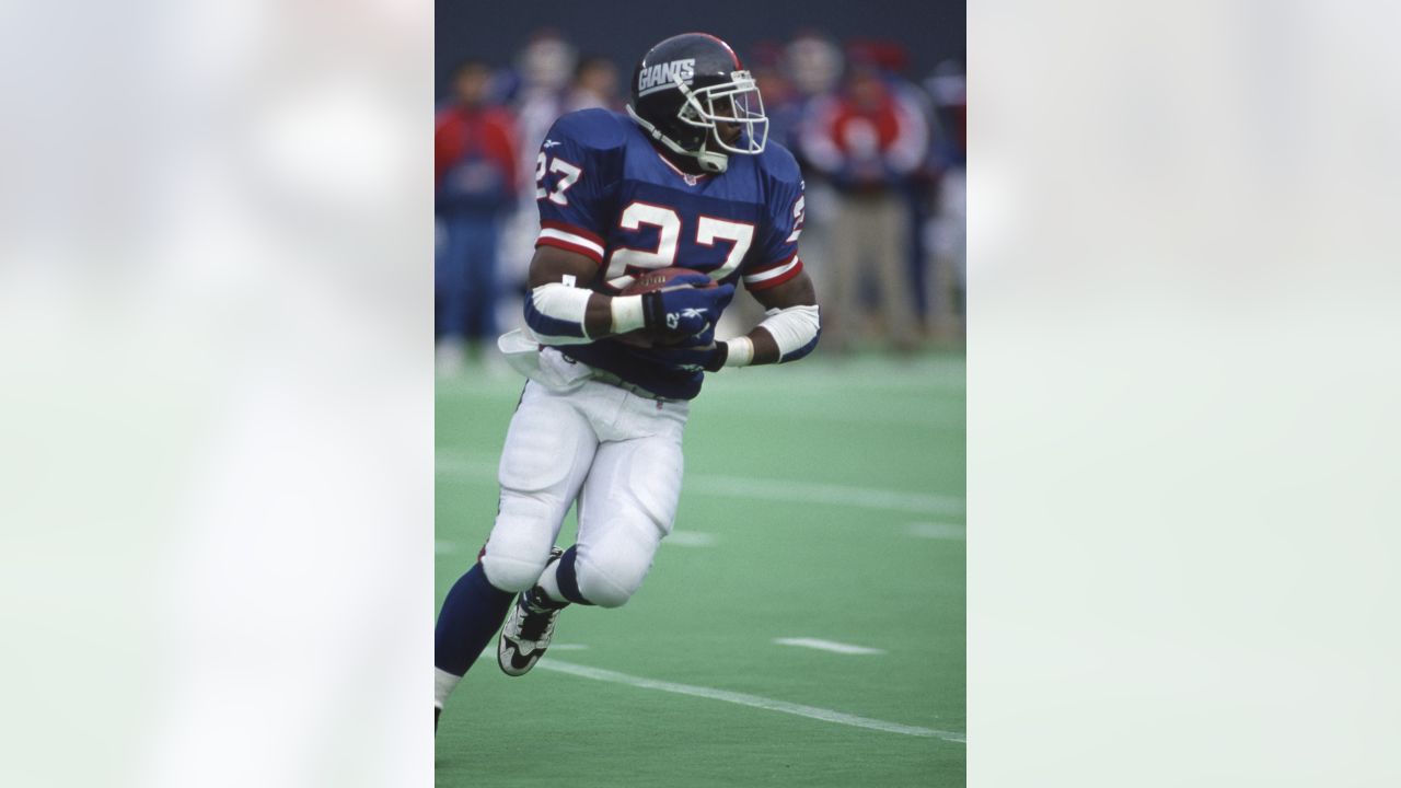 1-on-1 with Rodney Hampton: Running back among 7 to be added to Giants'  Ring of Honor - Big Blue View