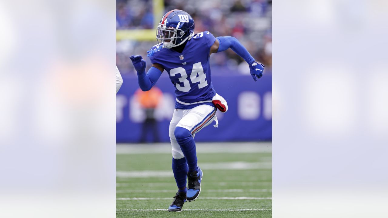 jarren williams new york giants