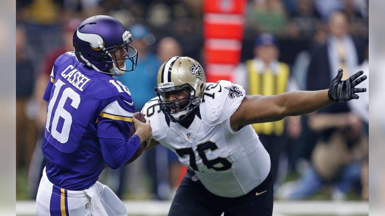 Once sidelined by broken neck, Saints rookie Delvin Breaux now NFL starter  