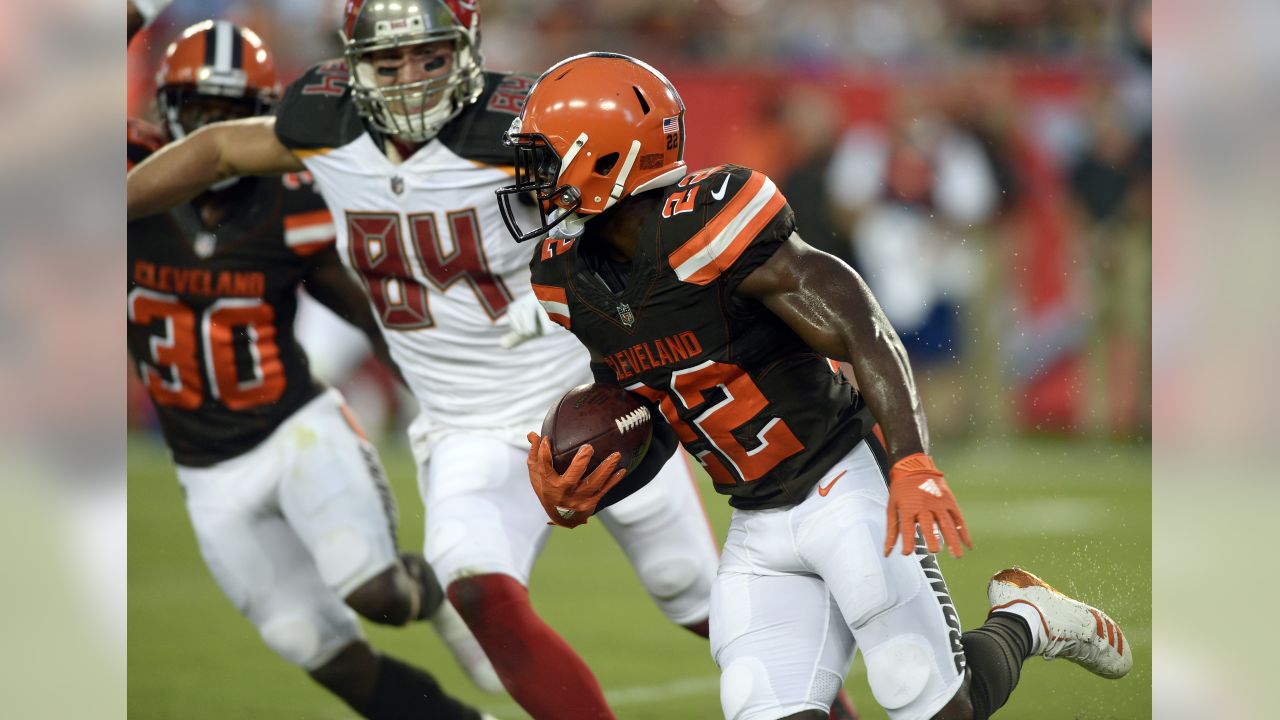 Cleveland Browns excited to see what Jabrill Peppers can do at strong  safety