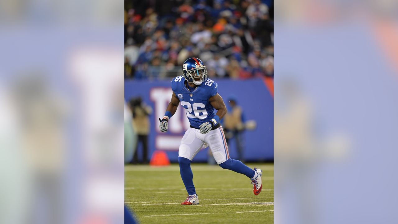 Antrel Rolle retires from the NFL - Big Blue View