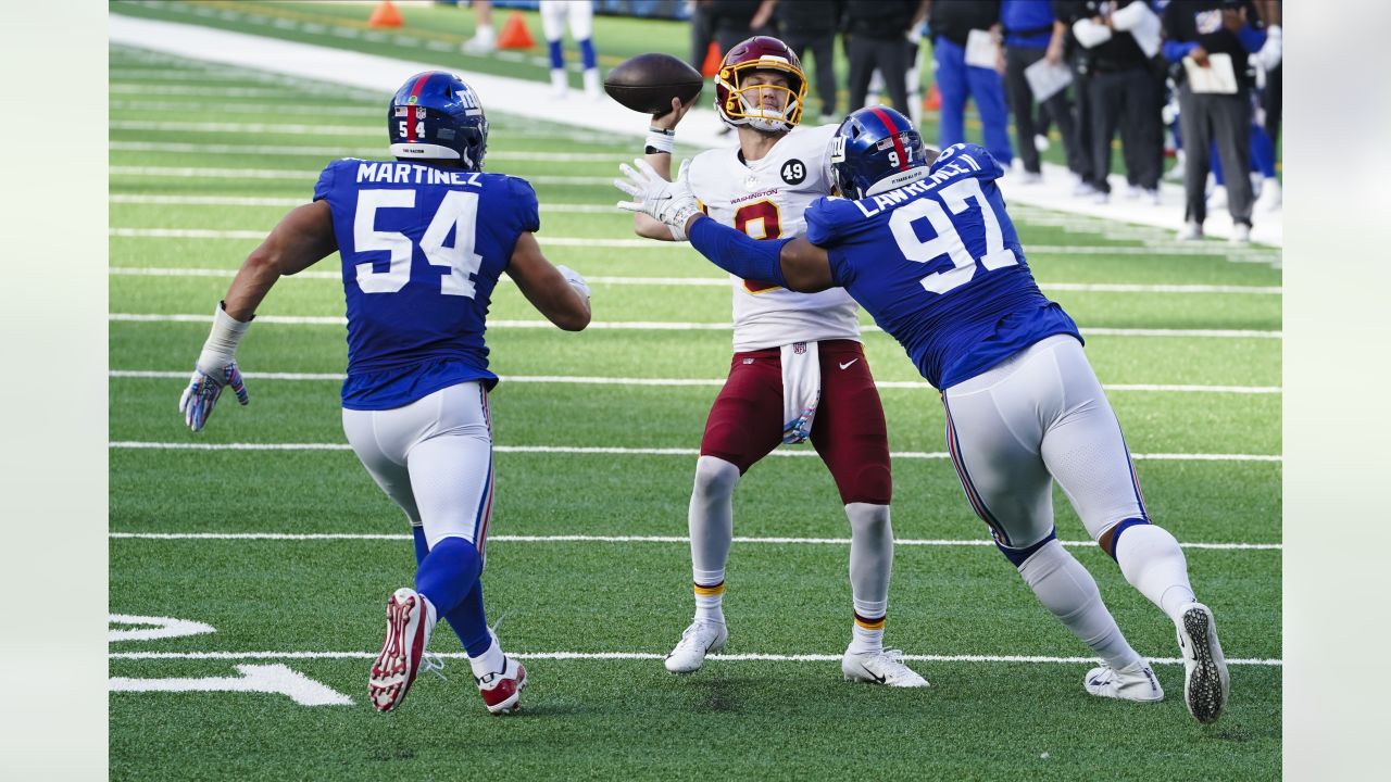 2022 NFL schedule: Giants schedule features Thanksgiving game at