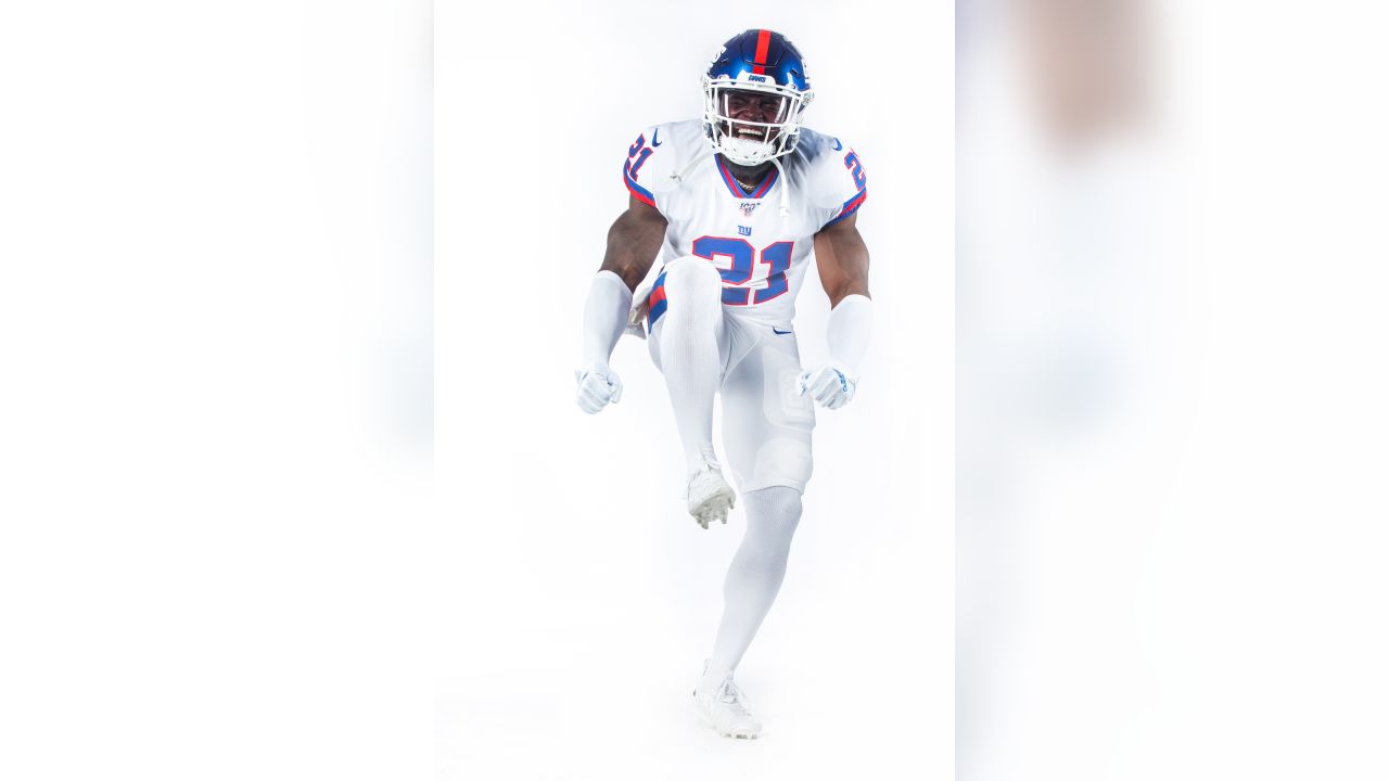 Giants Throwbacks Uniforms — UNISWAG