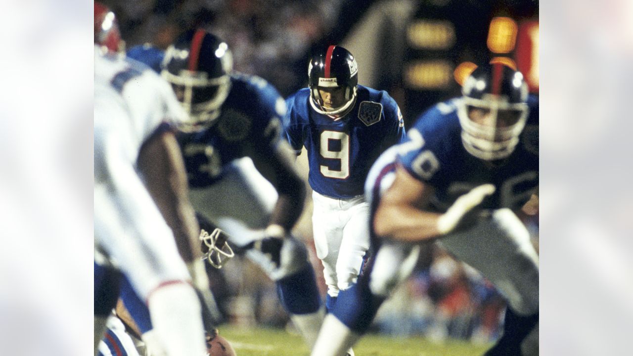 OTD: Giants defeat Bills in Super Bowl XXV