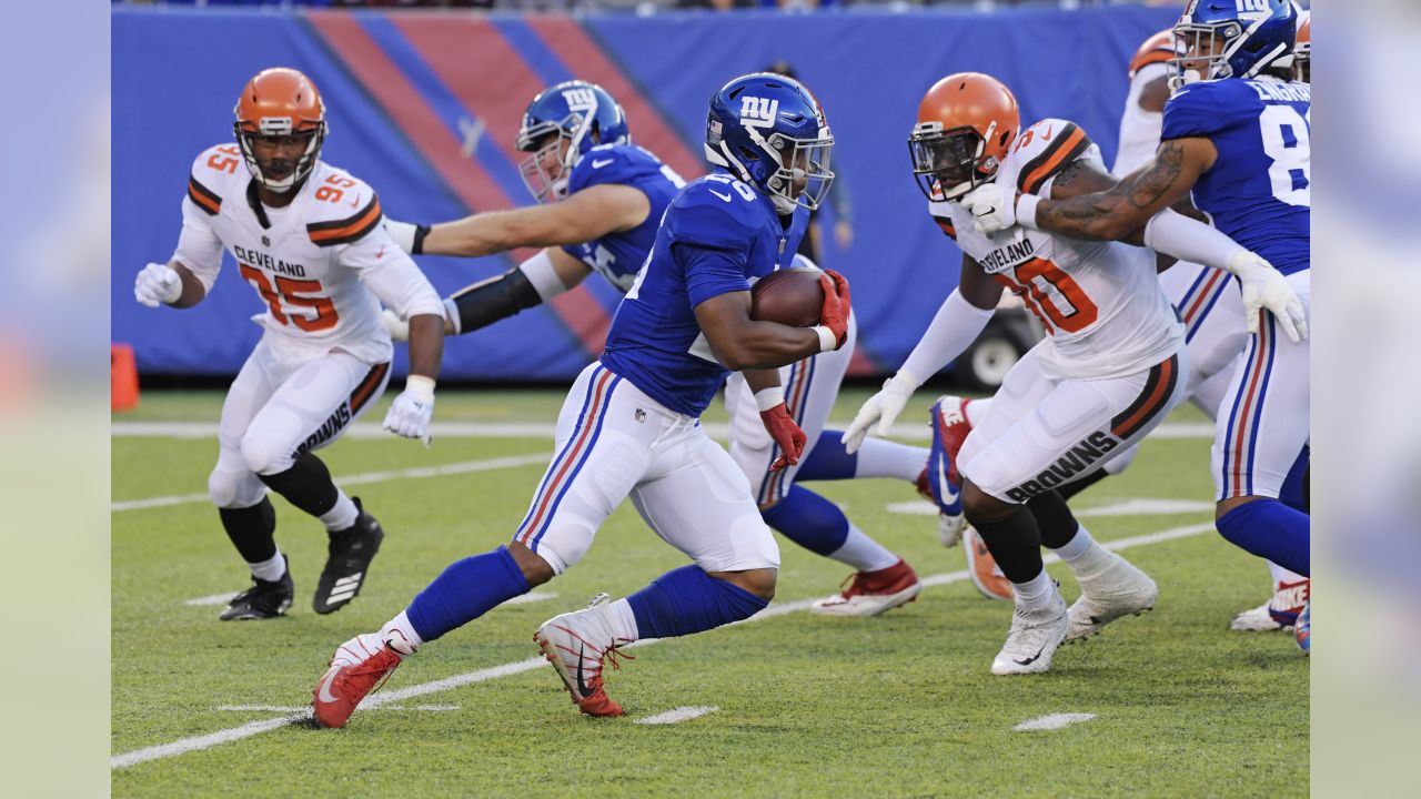 NFL Week 15 PFF ReFocused: Cleveland Browns 20, New York Giants 6, NFL  News, Rankings and Statistics