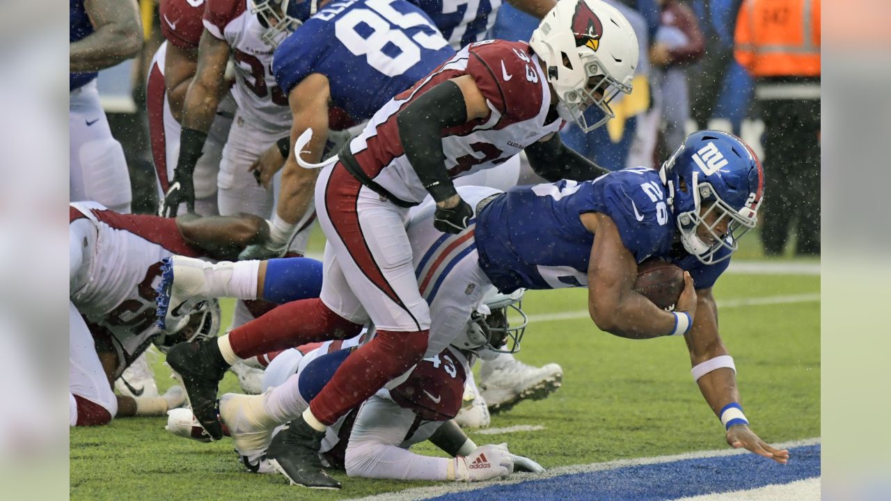 5 New York Giants who were given disrespectful 'Madden 21' ratings