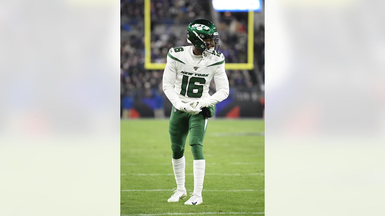 WR Jeff Smith Signs New Deal With New York Jets - Sports Illustrated Boston  College Eagles News, Analysis and More