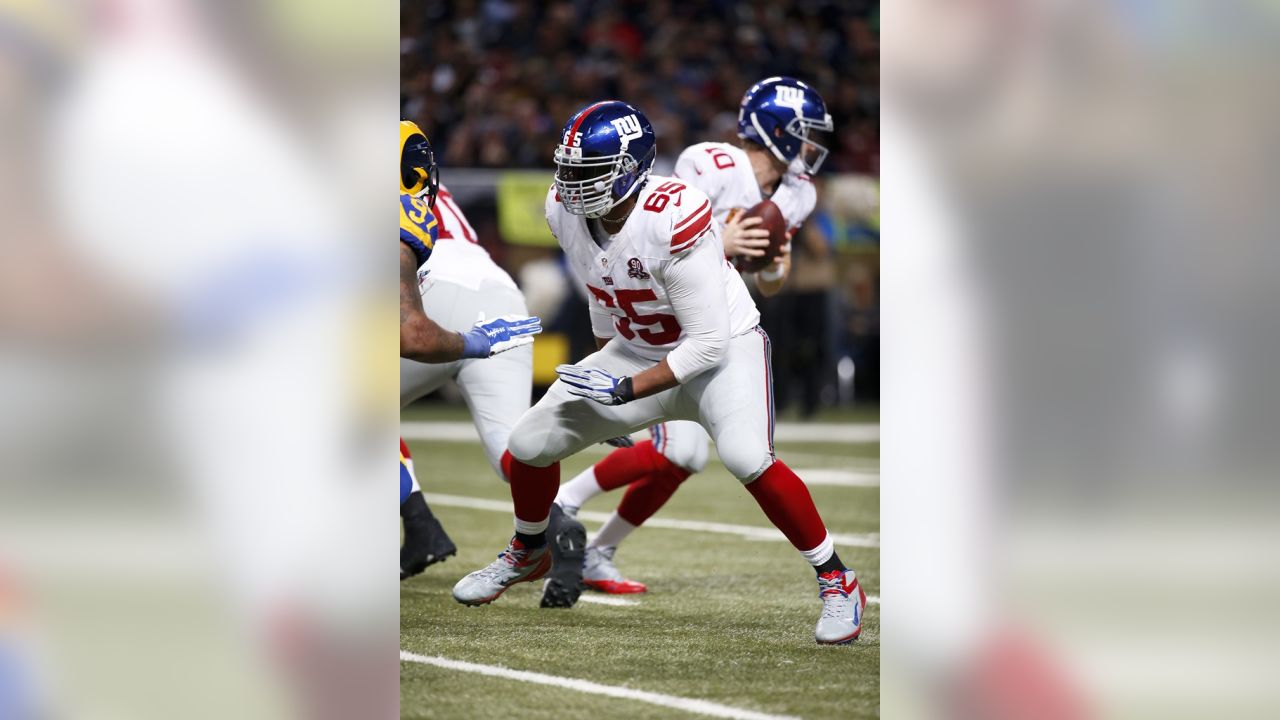 By Signing Will Beatty Long-Term, New York Giants Show Priorities