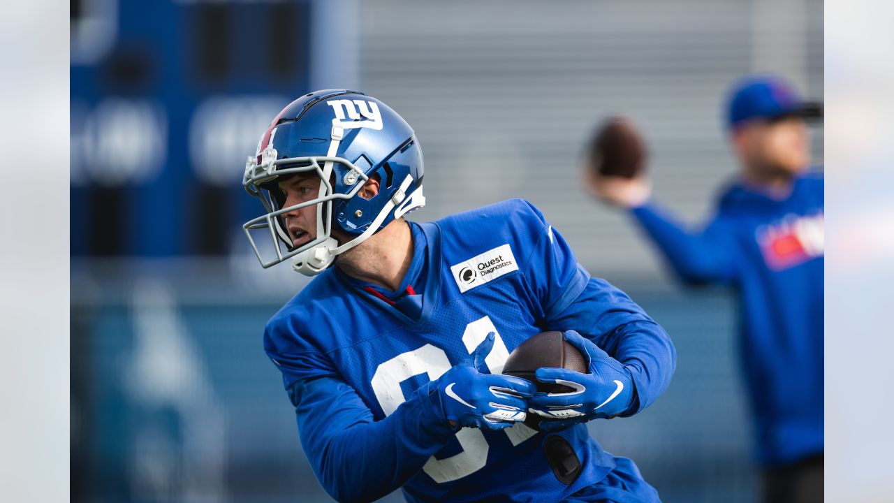 Joe Judge thrilled with Giants' 'huge' Patrick Graham move