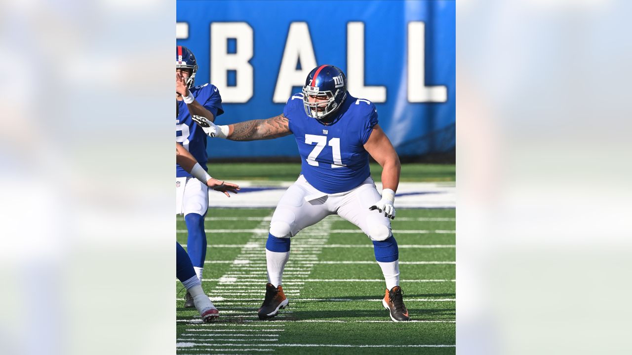 Giants release first depth chart - Week 1 vs. Pittsburgh Steelers, Monday  Night Football