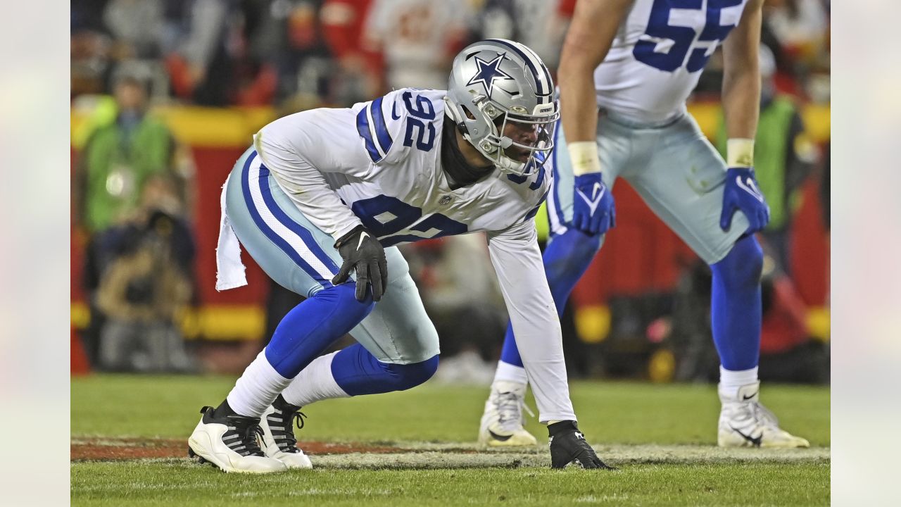 Eye On: Scouting the Dallas Cowboys