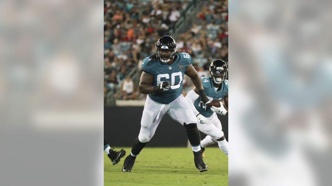 Jags' Marcell Dareus, Doug Marrone talks Wild Card battle vs. Bills, Sports