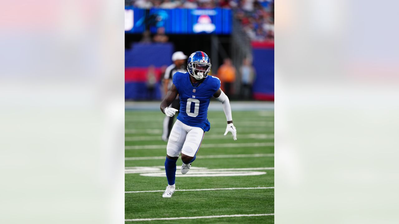 New York Giants release unofficial depth chart: 7 takeaways