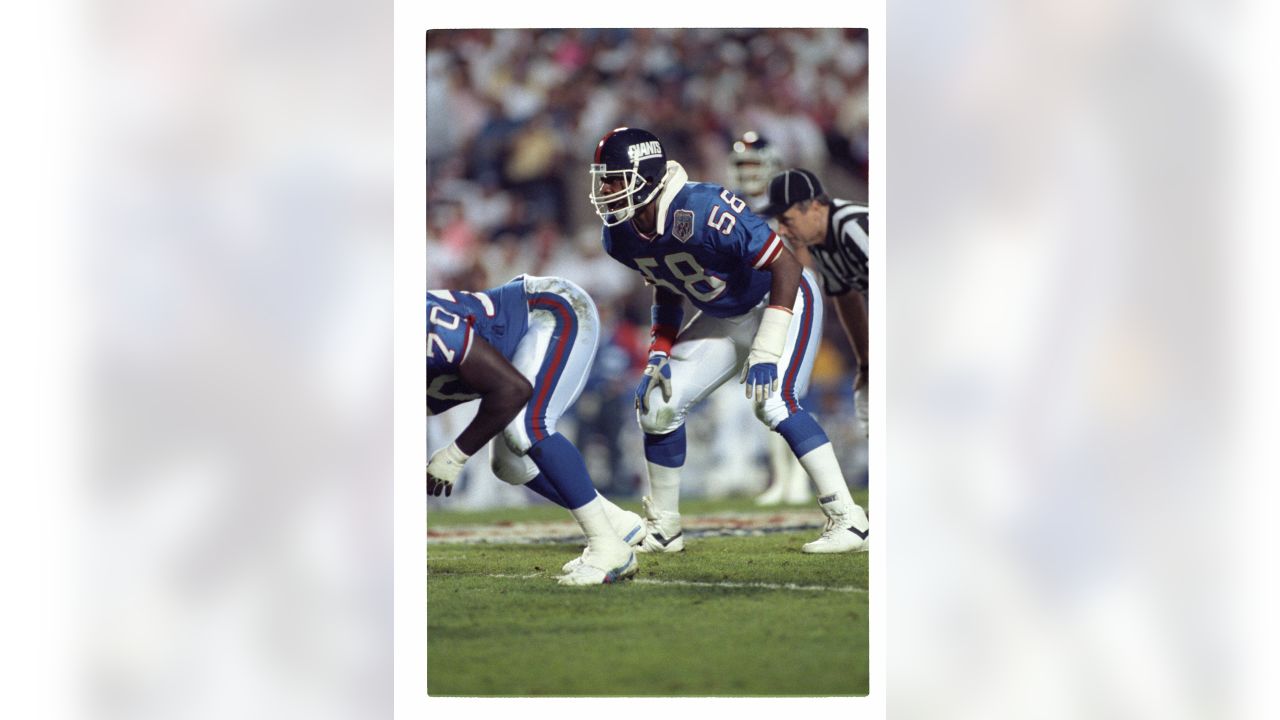 Giants Now: Tom Pelissero names Carl Banks among most underrated LBs in NFL  history