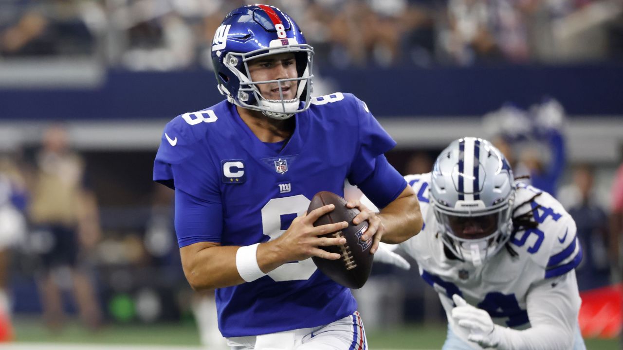 5 takeaways from Cowboys' Week 1 drubbing of Giants – NBC 5 Dallas-Fort  Worth