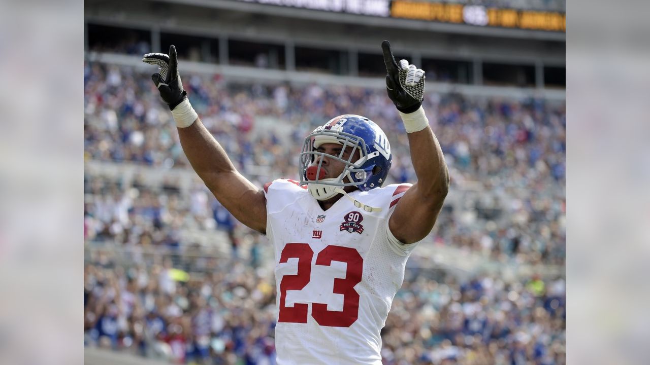 How Rashad Jennings Overcame The Odds En Route To The NFL 