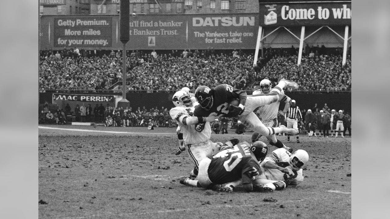 \ud83d\udcf8 Through the Years: Giants vs. Cardinals