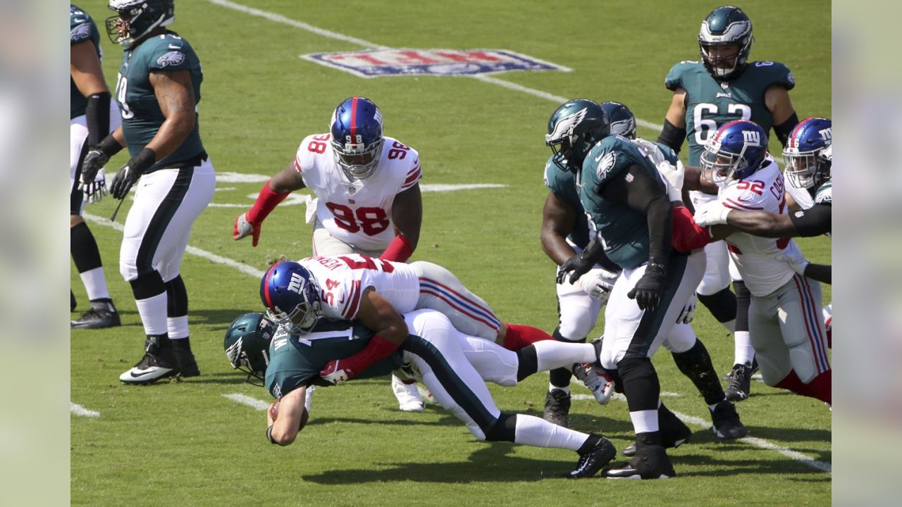 23,146 Philadelphia Eagles V New York Giants Photos & High Res Pictures -  Getty Images