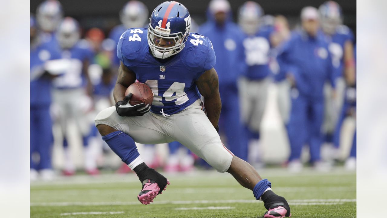 Listen to Episode 36 of 'Blue Rush': Can the Giants Win in Chicago? feat. Ahmad  Bradshaw