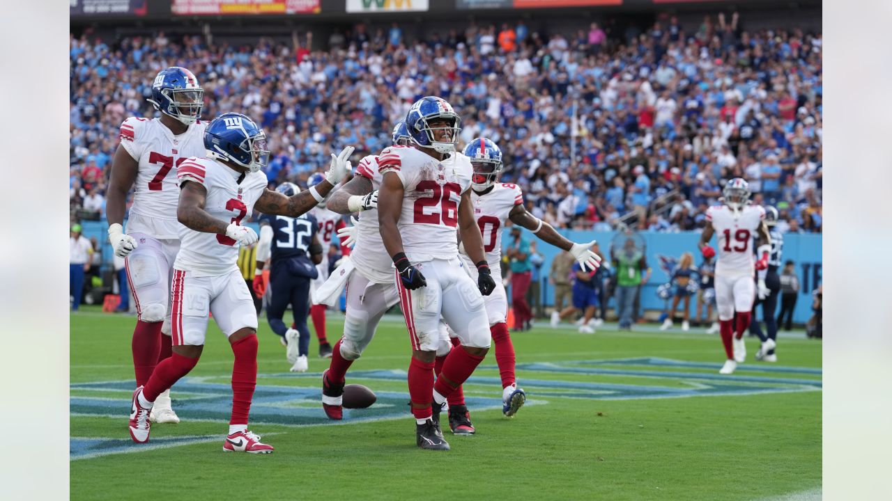 Giants, Commanders flummoxed by tie amid playoff chase