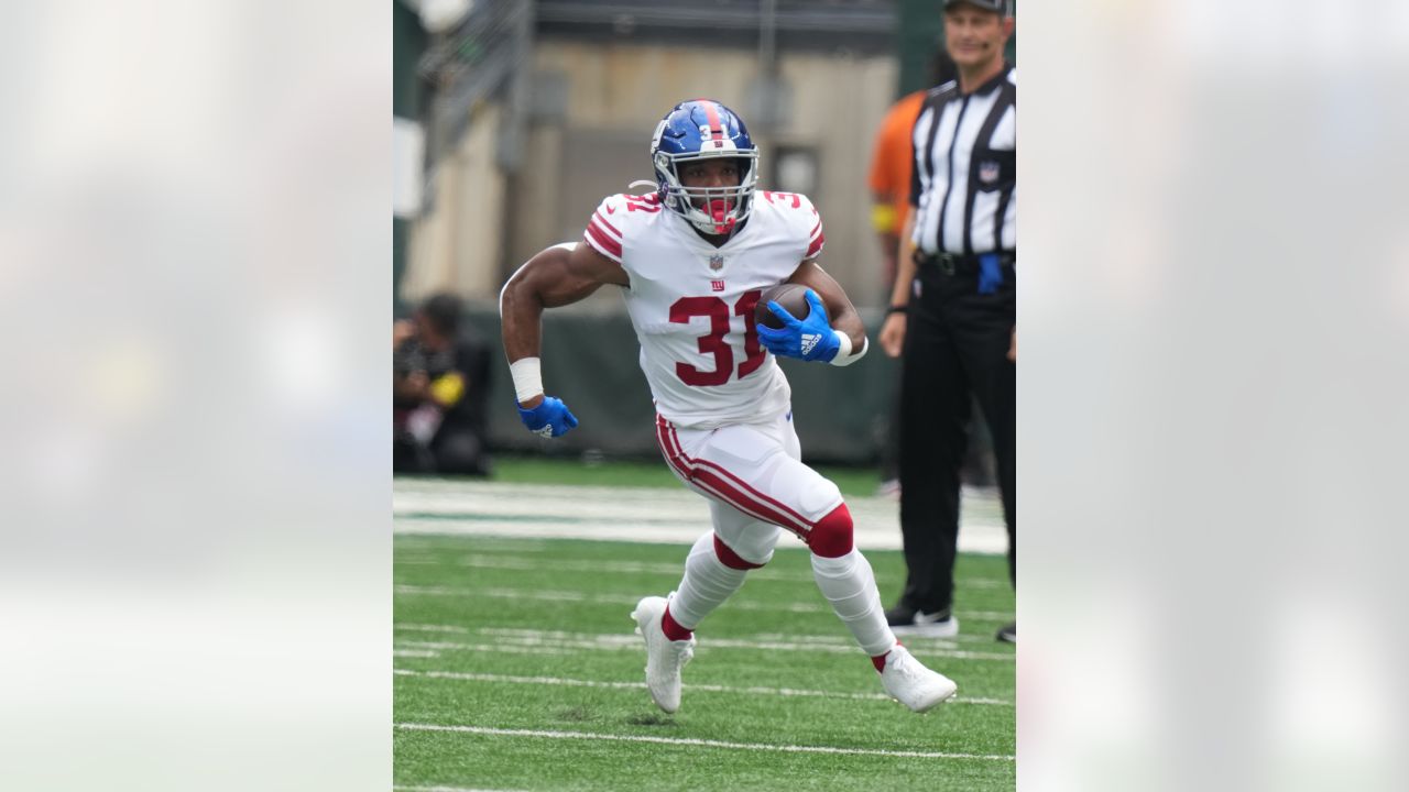 Chiefs Set To Acquire Kadarius Toney From Giants In Exchange For Future  Picks