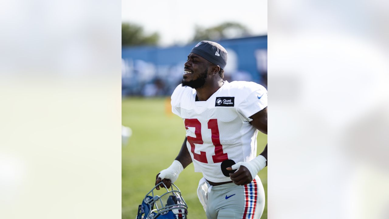 New York Giants on X: Giants Now: @PFF praises Jabrill Peppers' 2019  season 