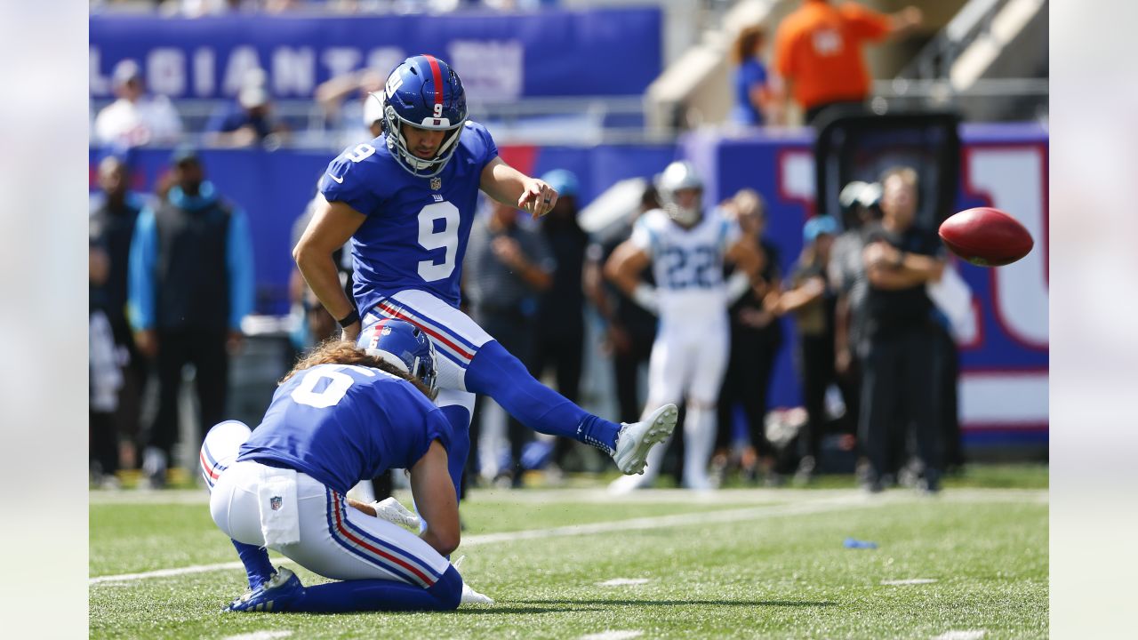 GAMEBALLS: Dallas Cowboys vs. Carolina Panthers