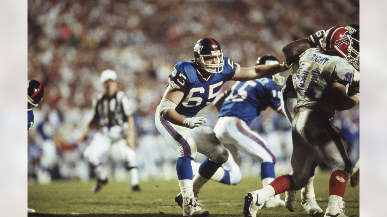 Bart Oates in 2023  Ny giants football, Giants football, Ny giants