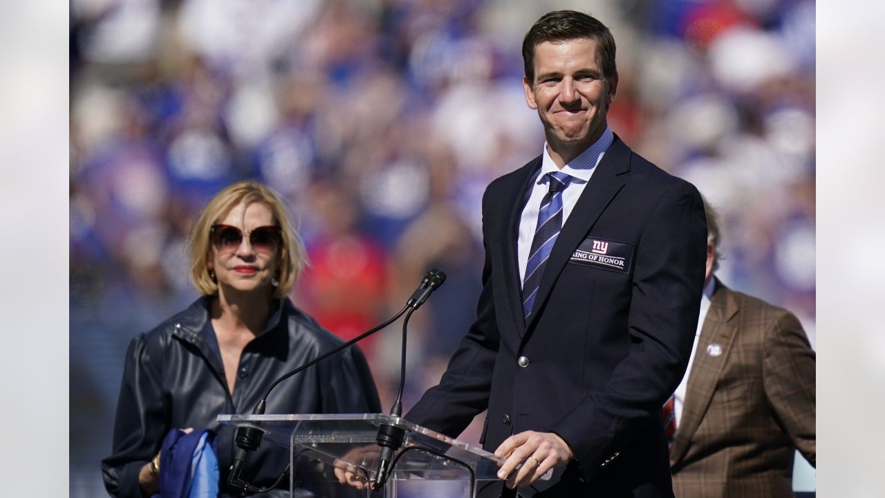 Ole Miss to retire Eli Manning's jersey number during 2020 season –  Crescent City Sports