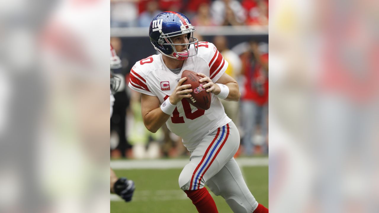 New York Giants vs. Texans: Week 3 Preview – The Harlem Times